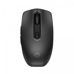 Hyperx Mouse 690 Rechargeable Wireless - 7M1D4AA#ABB