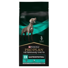 PURINA Pro Plan Veterinary Diets Canine Gastrointestinal - dry dog food - 12 kg