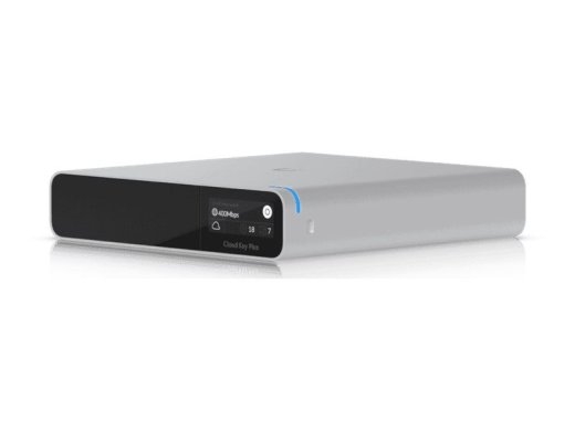 Ubiquiti Gateway / Controller UniFi Cloud Key G2+