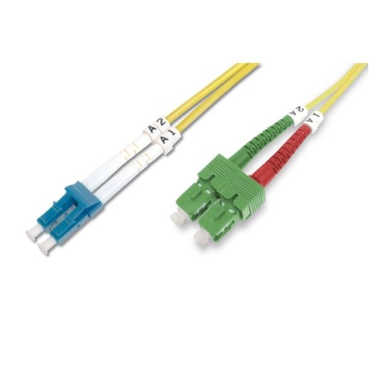 DIGITUS Professional patch cable - 1 m