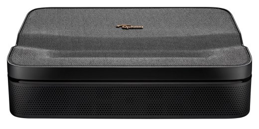 Optoma Photon Go Standard throw projector 650 ANSI lumens DLP 1080p (1920x1080) Black