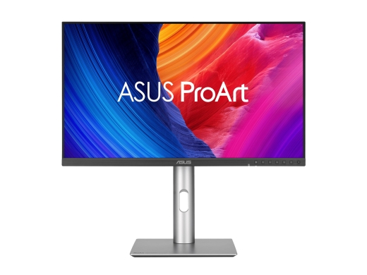 Asus ProArt PA27JCV 27 " IPS 16:9 60 Hz 5 ms 5120 x 2880 pixels 400 cd/m² HDMI ports quantity 1
