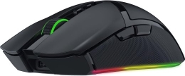 Razer Cobra Pro Wireless Black Yes