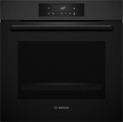 BOSCH HBA572EM3 Serie 4 71-litre electric oven