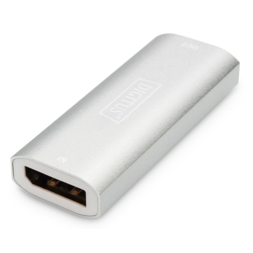 DIGITUS - video/audio extender - DisplayPort
