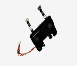 ROBOROCK Two Cameras Module Assembly For S6 Black MaxV 9.01.0607
