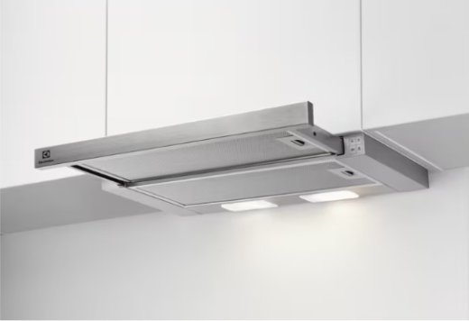 Telescopic Hood LFP326S
