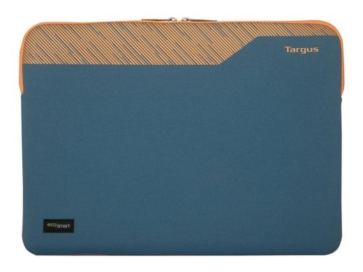 Targus 15-16" Pulse II EcoSmart Sleeve - Blue Targus