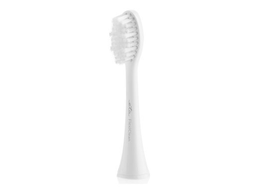 ETA Toothbrush replacement Heads For adults Number of teeth brushing modes Does not apply White