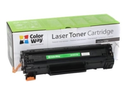 ColorWay Toner Cartridge Black