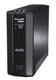 BR900G-FR APC Power-Saving Back-UPS Pro 900 230V