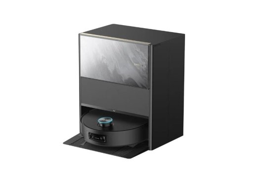 Dreame Aqua10 Ultra Track Complete Black