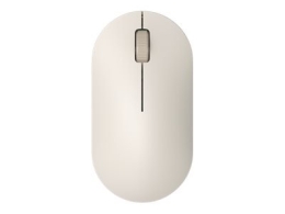 Xiaomi Wireless Mouse Lite 2, White Xiaomi