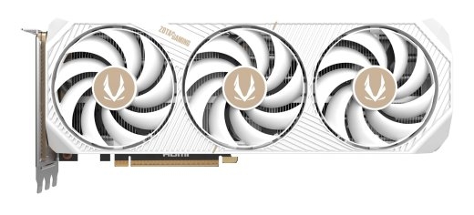 Zotac GAMING GeForce RTX 5070 Ti SOLID CORE OC NVIDIA 16 GDDR7