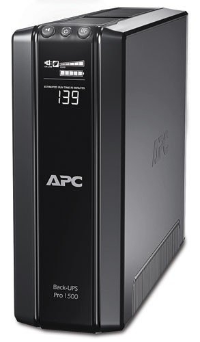 BR1500G-FR APC Power Sav Back-UPS Pro 1500