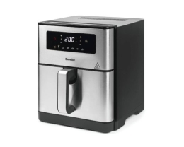 Breville VDF131X Oil-Free Air Fryer