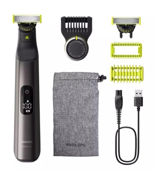 OneBlade Pro 360 Face & Body QP6552/15