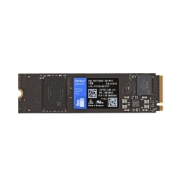 Western Digital 1TB WD Blue® SN5100 NVMe™ SSD