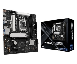 Asrock B860M-X GEN5 s1851 2DDR5 mATX