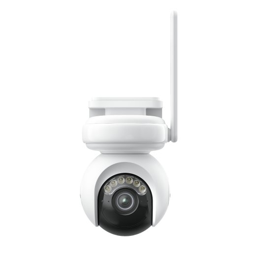 Reolink 4K Smart WiFi Security Camera Altas Series B660 Dome 8 MP f=4mm, fixed IP65 H.264/H.265 Micro SD, Max. 512