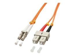 Lindy patch cable - 2 m - 2 m