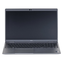 DELL LATITUDE 5530 i5-1235U 16GB 256GB SSD 15" FHD Win11pro USED Used