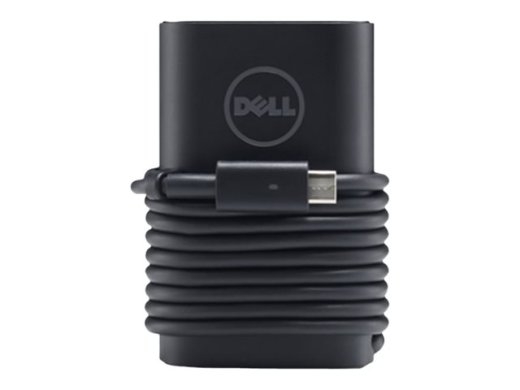 Dell Power adapter - AC/USB-C 452-BDUJ 90 W