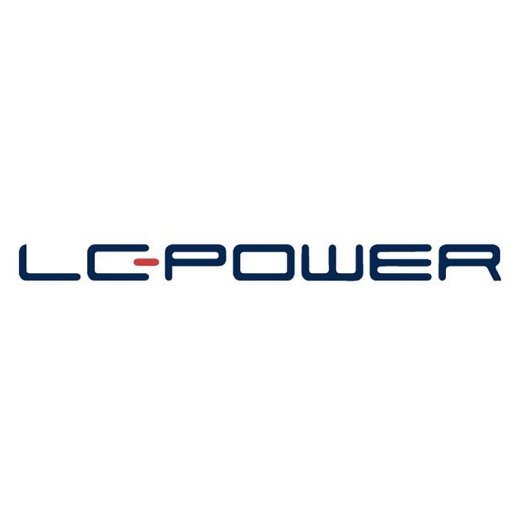 Cable LC-Power 1,2m Kaltgeräte