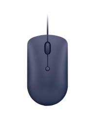 Lenovo GY51D20878 mouse Ambidextrous USB Type-C Optical 2400 DPI