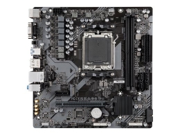 Gigabyte B650M S2H 1.0 M/B Processor family AMD Processor socket AM5 DDR5 DIMM Memory slots 2 Supported hard disk drive interfaces SATA Number of S...