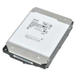 Toshiba HDD MG11ACA22TE - 22 TB - 3.5" - SATA 6 /s