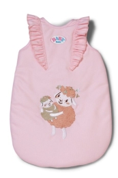 Baby Born Sleeping Bag Flowers 43 cm