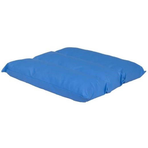 Square seat cushion