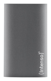 External SSD INTENSO 500GB USB 3.2 1,8" 3823450