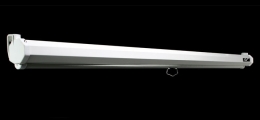 Elite Screens Manual Series M109NWX Diagonal 109 " 16:10 Viewable screen width (W) 235 cm White