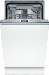 Bosch Serie 4 SPV4EMX25E dishwasher Fully built-in 10 place settings C