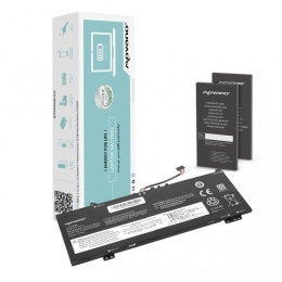 Movano Battery L17C4PB0 L17M4PB0 for Lenovo Yoga 530-14IKB - 5800 mAh (44 Wh)