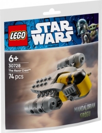 LEGO Star Wars 30728 The Razor Crest Mini-Build