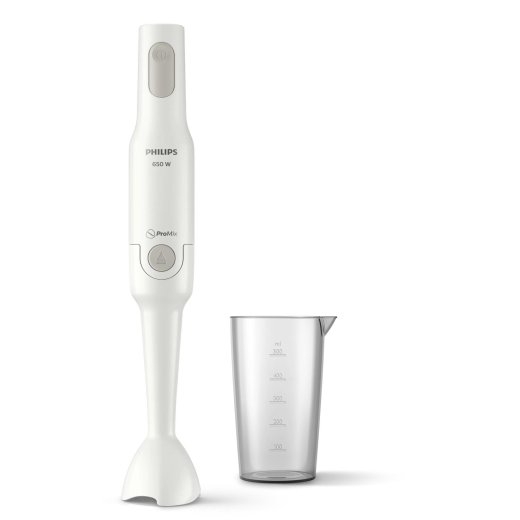 Philips Daily Collection ProMix Hand Blender HR2531/00, 650W