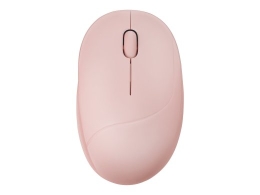 Asus Fragrance MD101 Mouse 2.4 GHz, Bluetooth Rose Clay