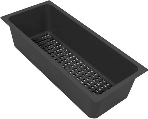 POLYURETHANE INSERT FOR SINK