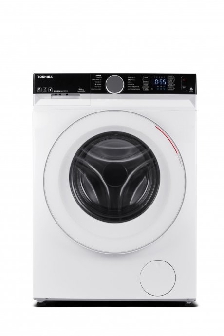 Washing machine TW-BK100GF4PL(WK) 9kg