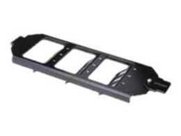 DIGITUS Floor tank holder for Keystone modules