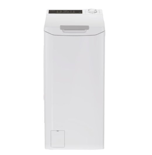 Candy Washing Machine TCA274TM4-S TOP