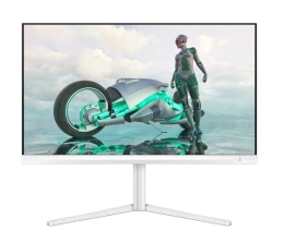 Philips Monitor 27M2N3501PA 27 inches IPS 260Hz HDMIx2 DP Pivot Speakers