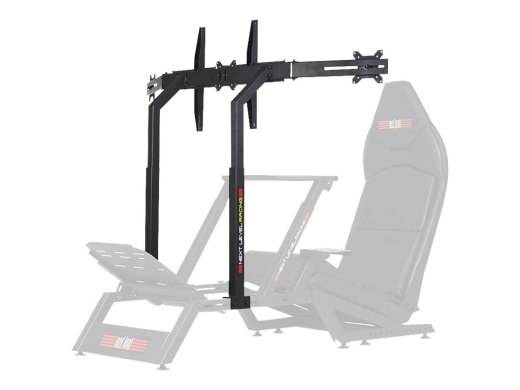Mounting component Height, tilt F-GT Monitor Stand 27-65 " Maximum weight (capacity) 60 kg