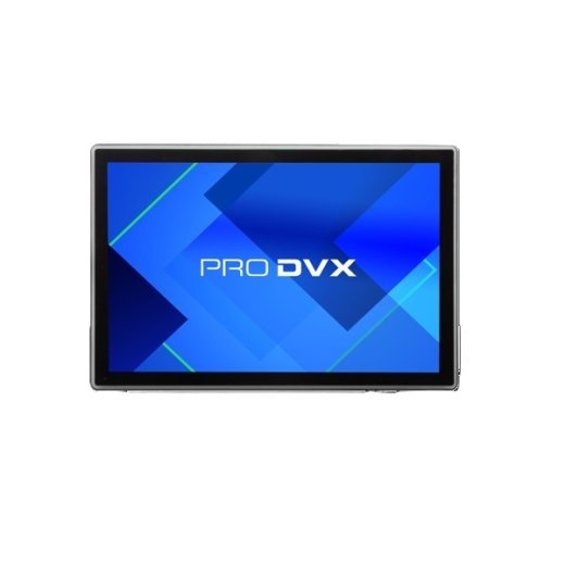 ProDVX APPC-10S 10 TP Pcap 10ms 10.1 " Landscape/Portrait 24/7 Android 160 ° 450 cd/m²