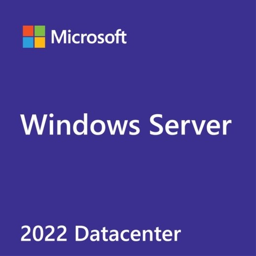Microsoft Windows Server 2022 Datacenter - license - 4 additional cores