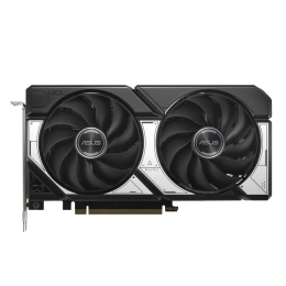 Graphics Card ASUS NVIDIA GeForce RTX 5060 Ti 16 GDDR7 128 bit PCIE 5.0 16x Dual Slot Fansink 1xHDMI 3xDisplayPort DUAL-RTX5060TI-O16G