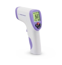 Multifunctional thermometer Dr Lucas